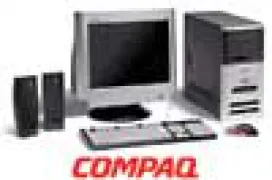 Nueva gama Compaq Presario S5000