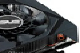Ya disponible en España la GeForce GTX 670 DC Mini de ASUS de pequeño formato