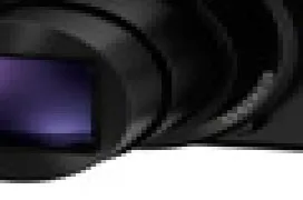 Sony Cyber-Shot HX50V, una cámara compacta con zoom óptico de 30x