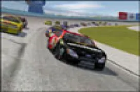 EA lanza NASCAR 2004
