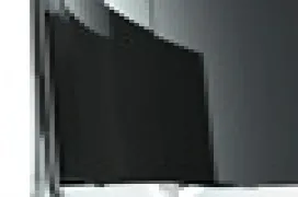 LG lanzará su televisor OLED curvado en junio de este mismo año