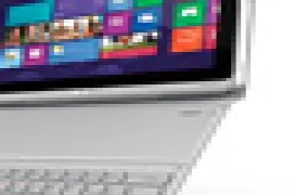Acer Aspire P3, tablet híbrida con funda con teclado al estilo Surface