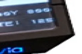 Gigabyte prepara un teclado con pantalla OLED externa
