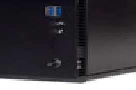 SilverStone SG06-Lite, nueva torre Mini-ITX con amplio espacio