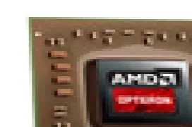 AMD desvela la nueva familia de procesadores para servidores Opteron Serie X