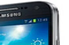 Samsung Galaxy S4 mini, un Galaxy S4 con un tamaño y rendimiento reducidos