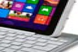 Computex 2013. ACER. Iconia W3, tablet de 8 pulgadas con Windows 8 de escritorio