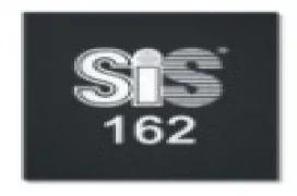 Wireless y USB 2.0 con SiS162