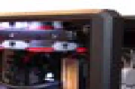 Computex 2013. Corsair. Carbide, nuevos modelos de torres para PC