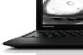 Lenovo ThinkPad S531, nuevo Ultrabook de 15 pulgadas