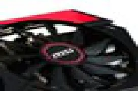 MSI prensenta su versión de la GeForce GTX 760 con disipador TwinFrozr III