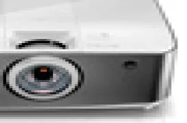 BenQ presenta su nuevo proyector inalámbrico W1500 con 3D y 1080p