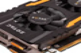 ZOTAC GeForce GTX 650 Ti Destroyer TSI