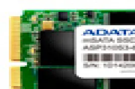ADATA Premier PRO SP310, SSDs en formato mSATA con precios equilibrados