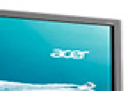 Nuevos monitores de Acer de alta resolución