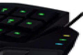 Razer Tartarus, un nuevo Keypad para jugadores