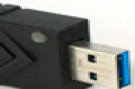 Mushkin ventura Ultra, un pendrive USB que alcanza los 455 MB/s de velocidad