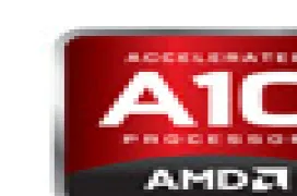 AMD A10-6700T, comienzan a llegar las versiones de bajo consumo de las APU de AMD