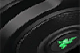 Razer presenta el nuevo Kraken 7.1