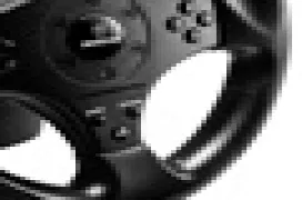 Thrustmaster T80 - DriveClub Edition, llega el primer volante oficial para PlayStation 4