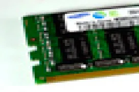 Samsung ya fabrica módulos de memoria DDR4