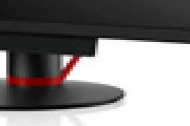 IFA 2013. ThinkVison LT2934z, Lenovo se apunta a la moda de los monitores ultra panorámicos