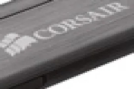 Corsair anuncia nuevos pendrives Flash Voyager USB 3.0 de alta capacidad