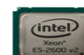 Intel Xeon 5-2600 V2, nueva familia de CPU para servidores basados en Ivy Bridge-EP