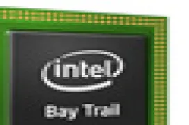 Intel lanza finalmente su plataforma Bay Trail de SoCs Atom con mejoras importantes en la potencia de CPU y GPU