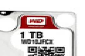 Western Digital lanza nuevos discos duros WD Green de 4 TB y WD Red en formato 2.5"