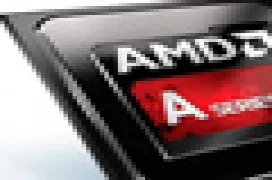 AMD lanza oficialmente sus dos nuevas APU de gama alta y bajo consumo
