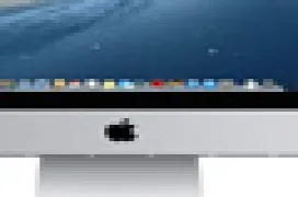 Apple actualiza sus iMac con procesadores Intel Haswell