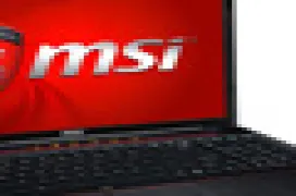MSI desvela los precios de sus portátiles gaming asequibles GP60 y GP70
