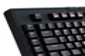 CM Storm Trigger-Z, nuevo teclado mecánico para jugadores