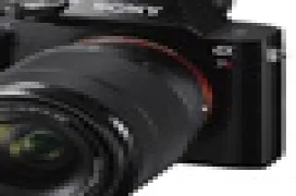 Sony Alpha 7, nuevas cámaras con sensor Full Frame