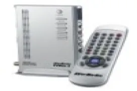 AVerMedia TVBox 5 External TV Device