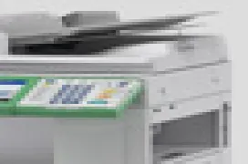 Toshiba lanza en España su impresora capaz de borrar papel impreso