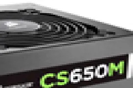 Corsair añade una nueva gama de fuentes con eficiencia 80 PLUS GOLD
