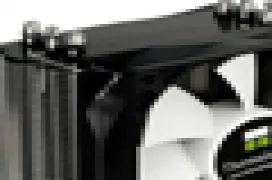 Thrermalright actualiza sus disipadores con nuevo anclaje