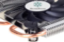SilverStone Argon AR04, un nuevo disipador de perfil ultra bajo