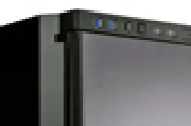 Antec P100, nueva torre ATX con aislamiento de ruido