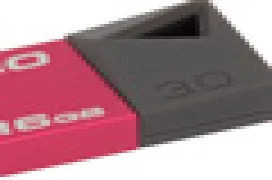 Kingston lanza el pequeño pendrive USB DataTraveler Mini 3.0