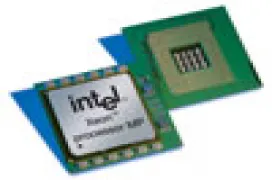 Nuevo procesador Intel Xeon DP