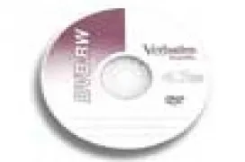 DVDs de Philips con 8.5 GB