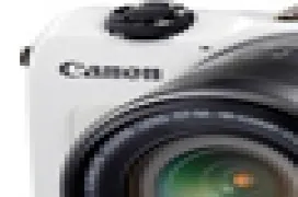 Canon EOS M2, nueva cámara con sensor APS-C sin espejo