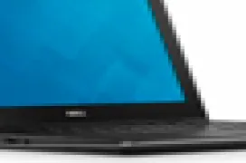 Nuevo Chromebook de 11 pulgadas Dell