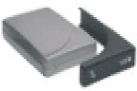 Nuevo disco duro externo USB 2.0 de WDC