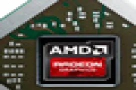 AMD presenta su nueva gama de gráficas dedicadas para portátiles R 200M