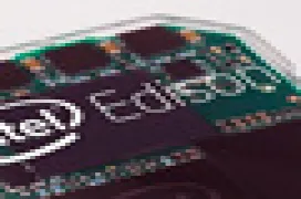 Intel Edison, mini PC con el tamaño y forma de una tarjeta SD