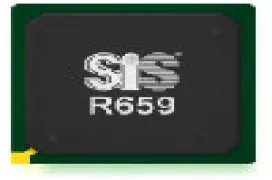 Nueva tecnología Advanced HyperStreaming Engine de SiS